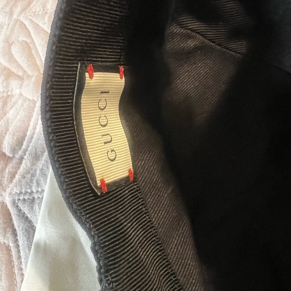 Gucci Gucci Loved Cap (authentic) - Picture 5 of 7